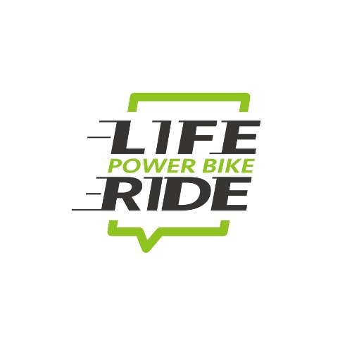 LIFE RIDE 動力單車